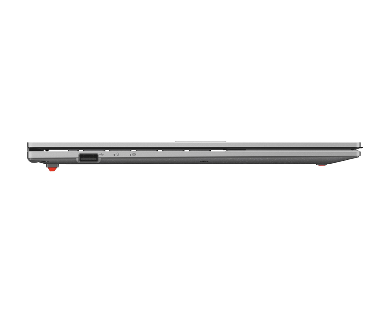 ASUS Laptop Vivobook Go 15 E1504FA-BQ5440 15.6", Ryzen 5 40, 8GB, 256GB