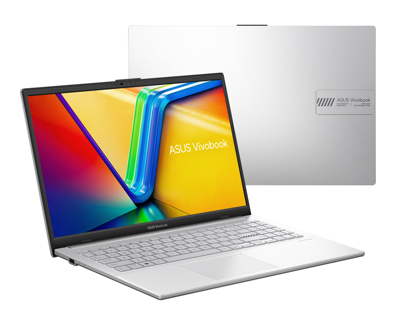 ASUS Laptop Vivobook Go 15 E1504FA-BQ5440 15.6", Ryzen 5 40, 8GB, 256GB