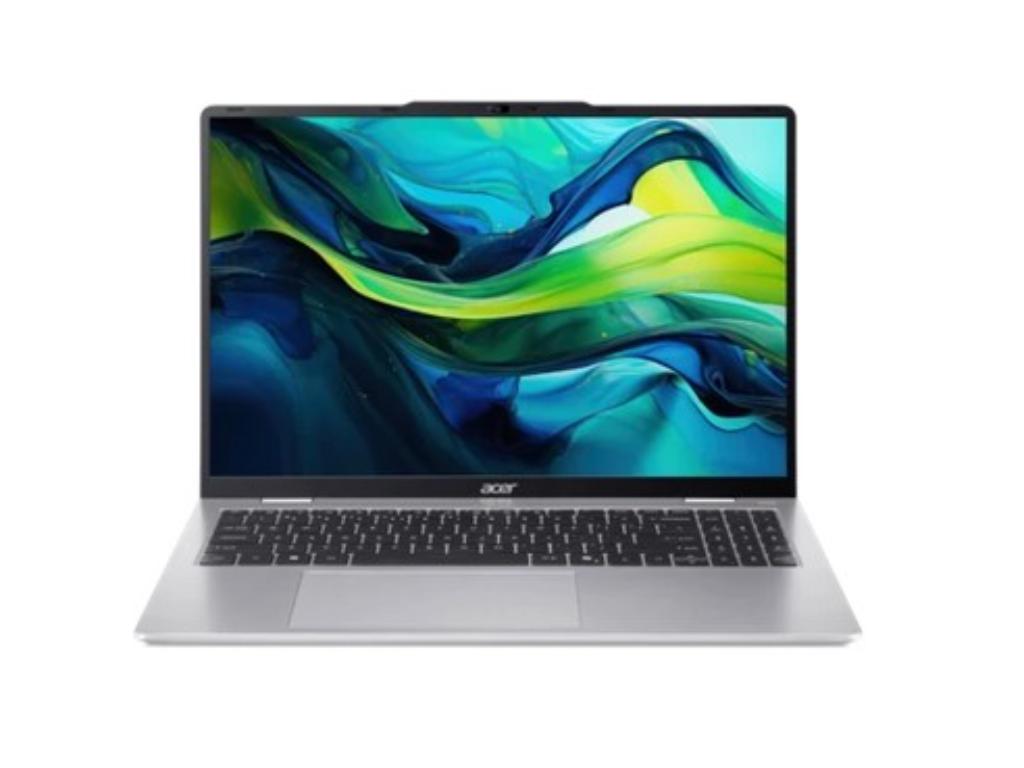 ACER Laptop Aspire Lite AL16-53P 16", IPS, U5 115U, 16GB, 512GB