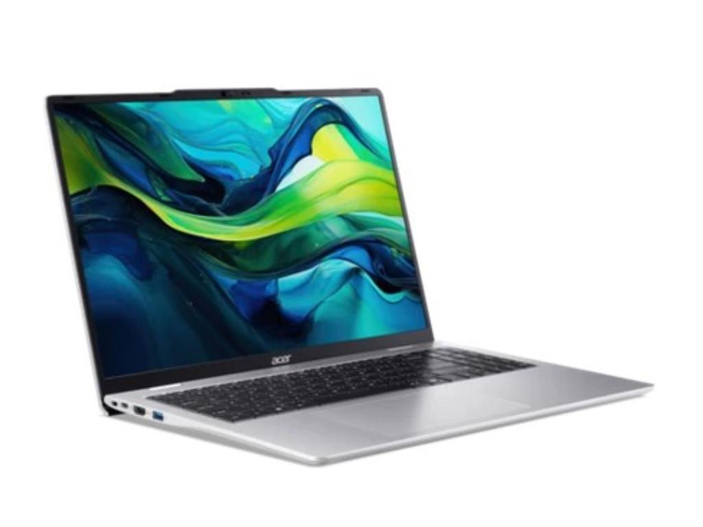 ACER Laptop Aspire Lite AL16-53P 16", IPS, U5 115U, 16GB, 512GB