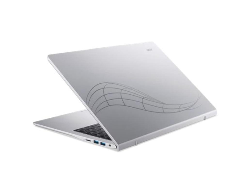 ACER Laptop Aspire Lite AL16-53P 16", IPS, U5 115U, 16GB, 512GB