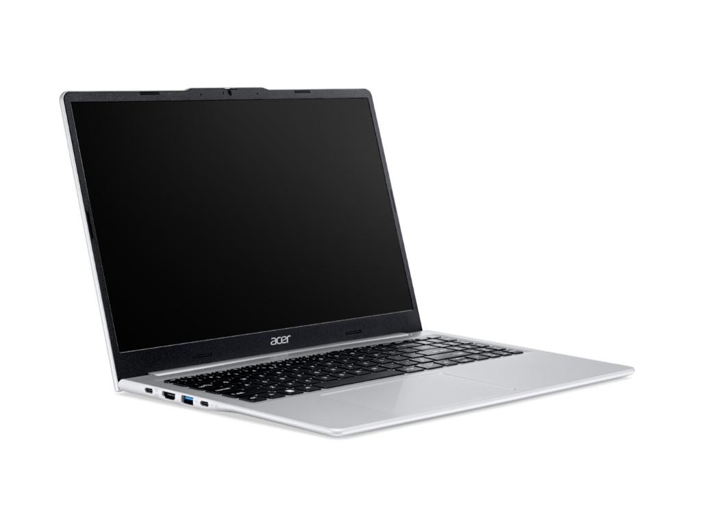 ACER Laptop Aspire Lite 15 AL15-49P, 15.6", IPS, Ryzen 5 7430U, 16GB, 512GB