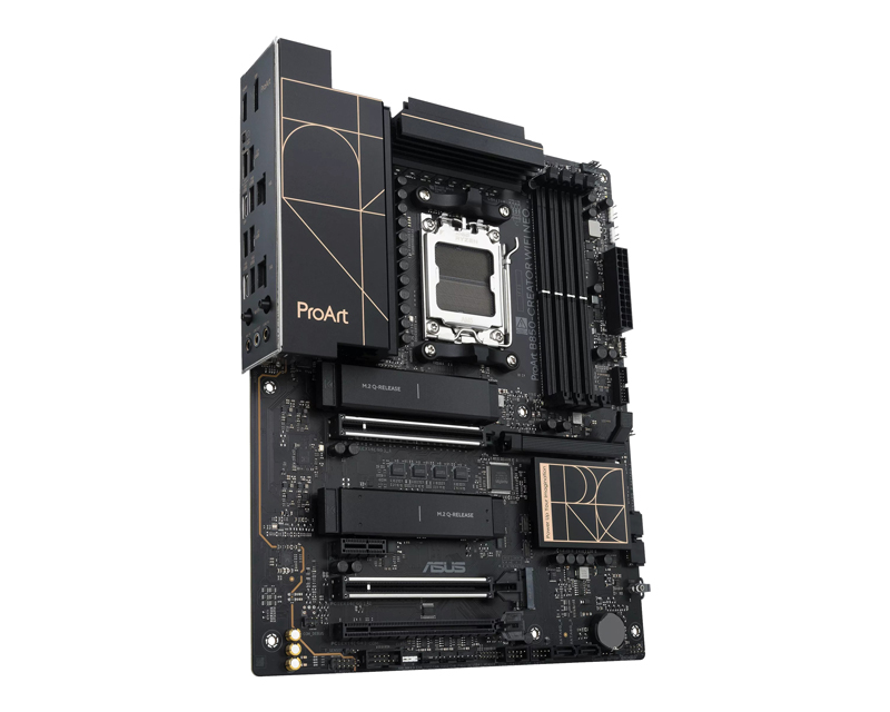 ASUS PROART B850-CREATOR WIFI NEO matična ploča