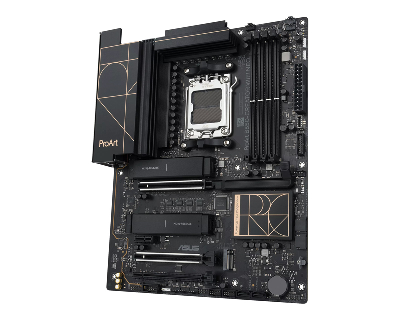 ASUS PROART B850-CREATOR WIFI NEO matična ploča