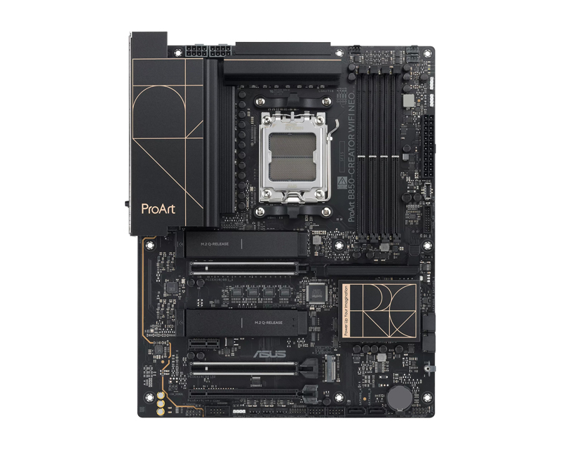 ASUS PROART B850-CREATOR WIFI NEO matična ploča