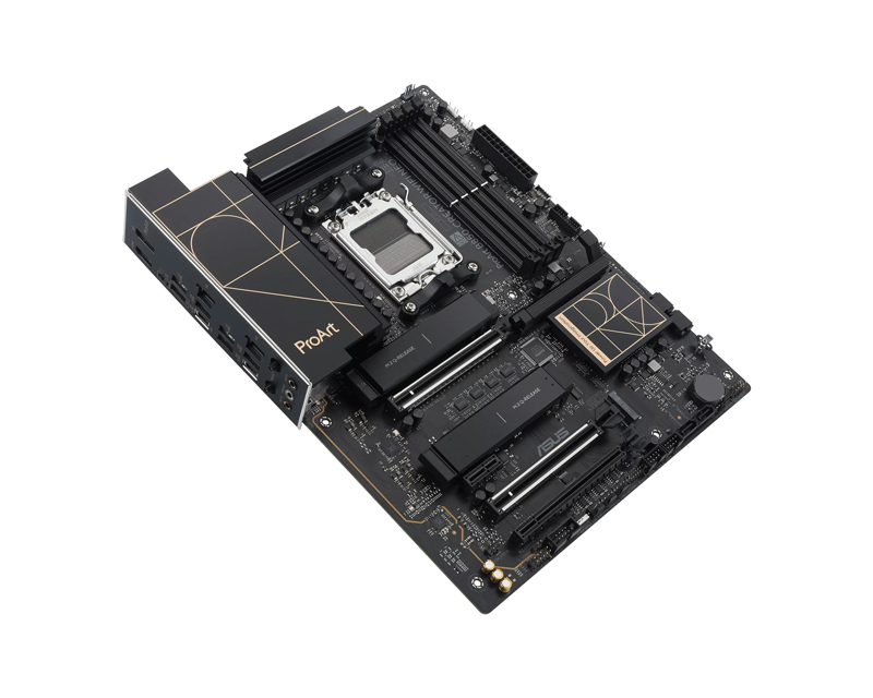 ASUS PROART B850-CREATOR WIFI NEO matična ploča
