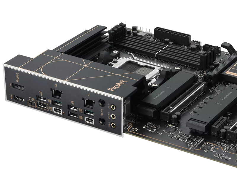 ASUS PROART B850-CREATOR WIFI NEO matična ploča