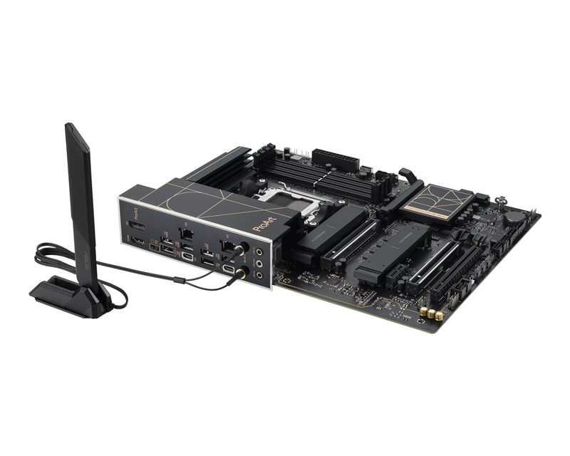 ASUS PROART B850-CREATOR WIFI NEO matična ploča