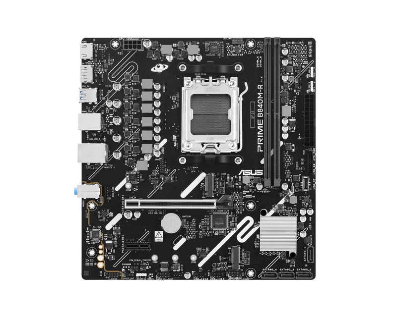 ASUS PRIME B840M-R matična ploča