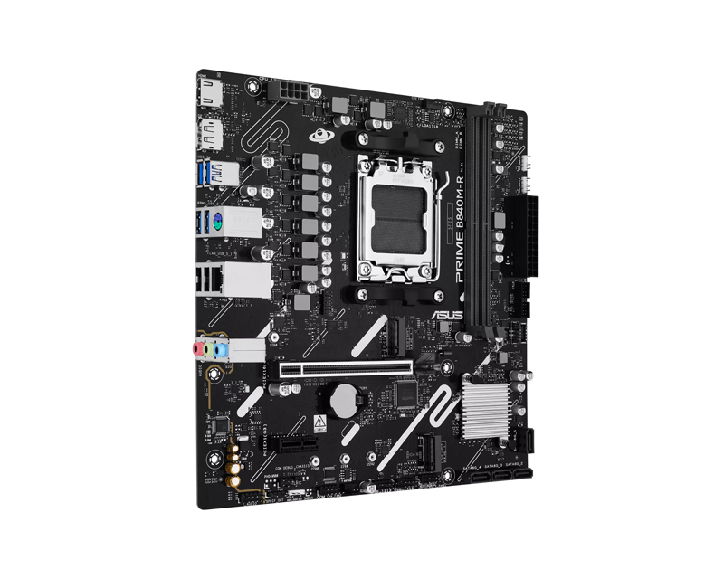 ASUS PRIME B840M-R matična ploča