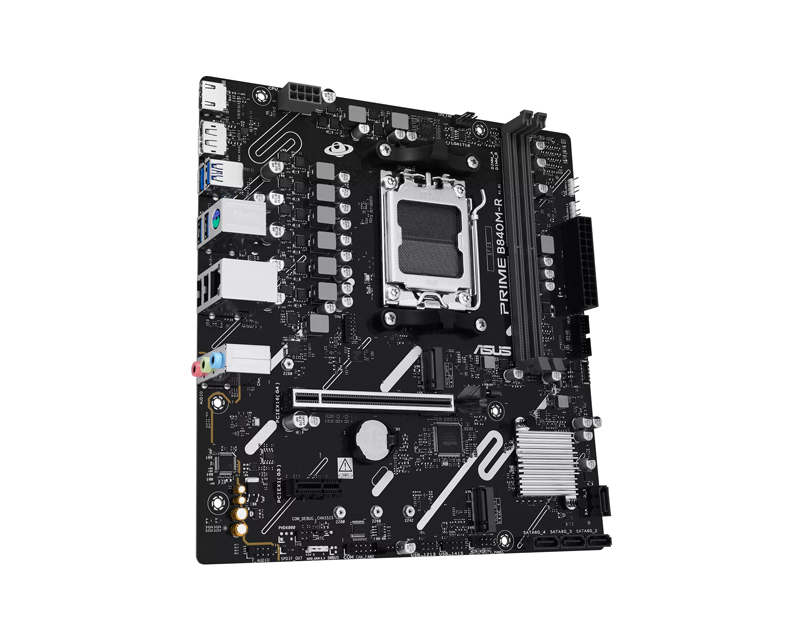 ASUS PRIME B840M-R matična ploča