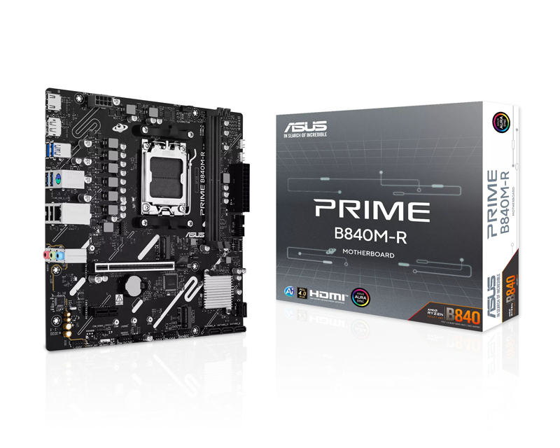 ASUS PRIME B840M-R matična ploča