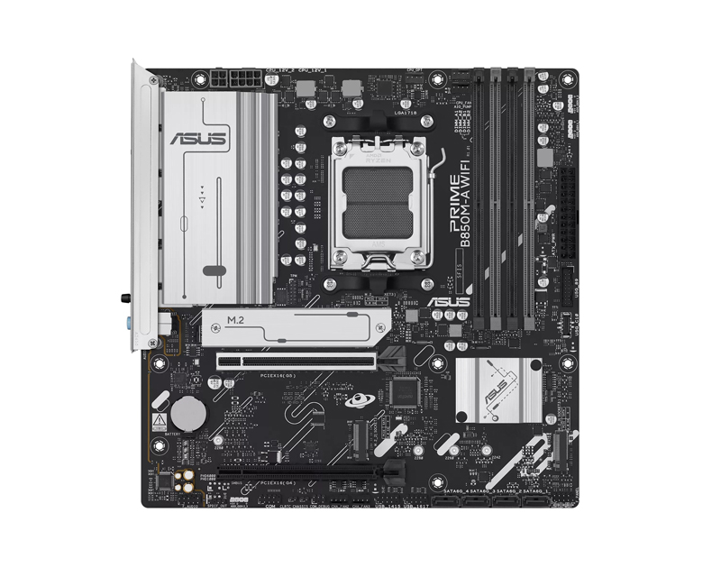 ASUS PRIME B850M-A WIFI matična ploča
