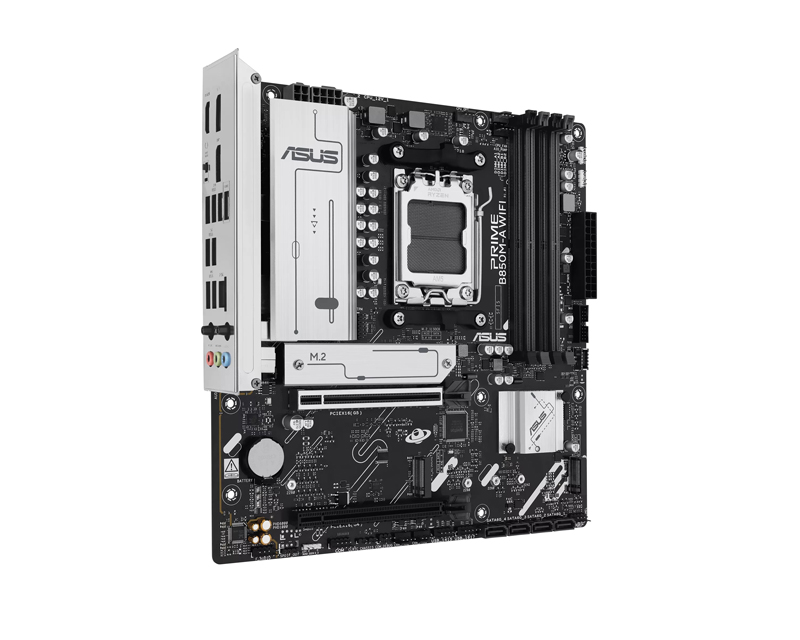 ASUS PRIME B850M-A WIFI matična ploča