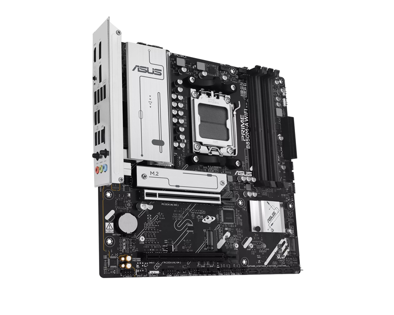 ASUS PRIME B850M-A WIFI matična ploča