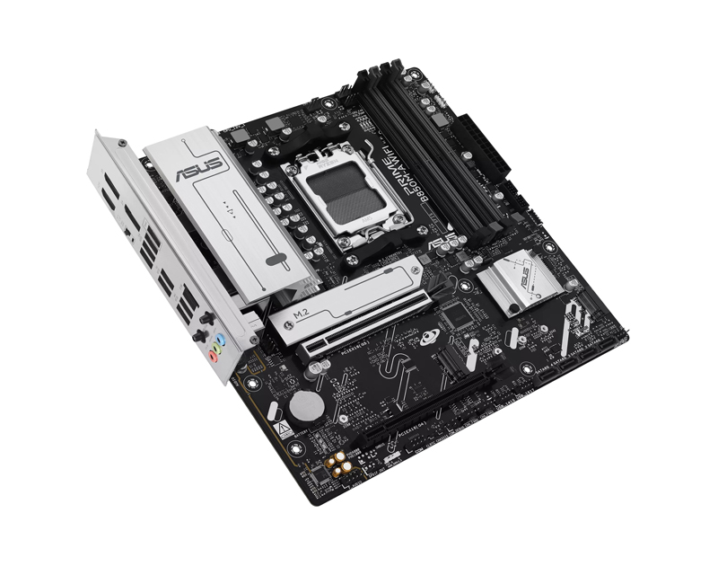 ASUS PRIME B850M-A WIFI matična ploča