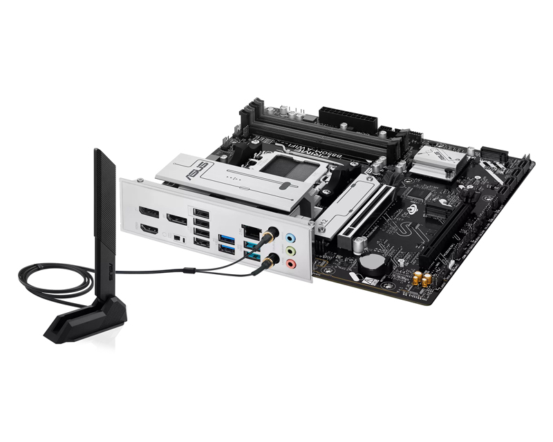 ASUS PRIME B850M-A WIFI matična ploča
