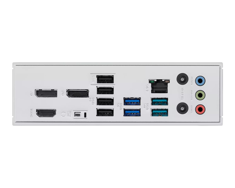 ASUS PRIME B850M-A WIFI matična ploča