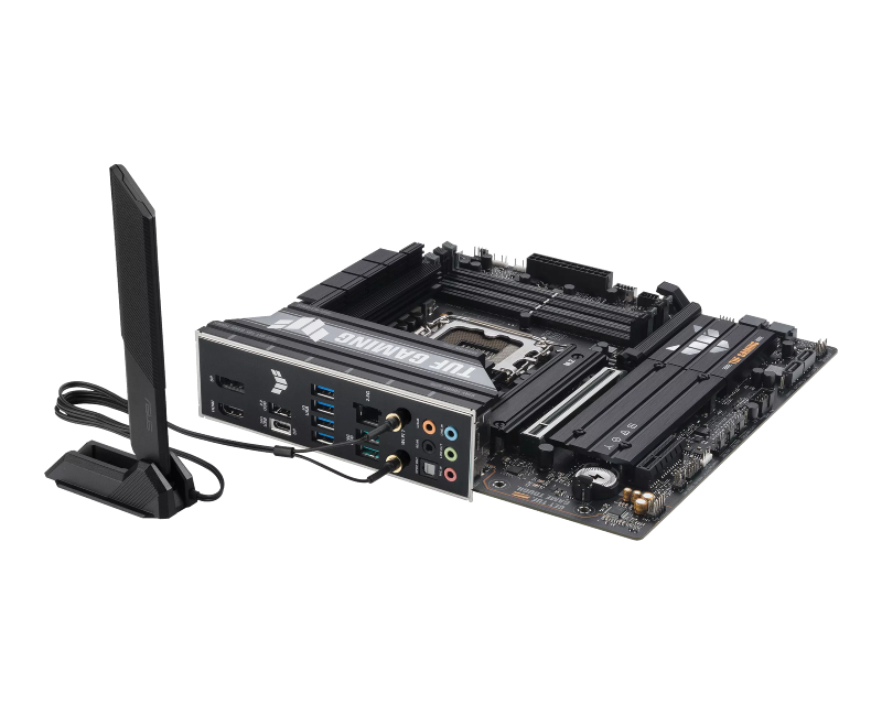 ASUS TUF GAMING B860M-PLUS WIFI matična ploča