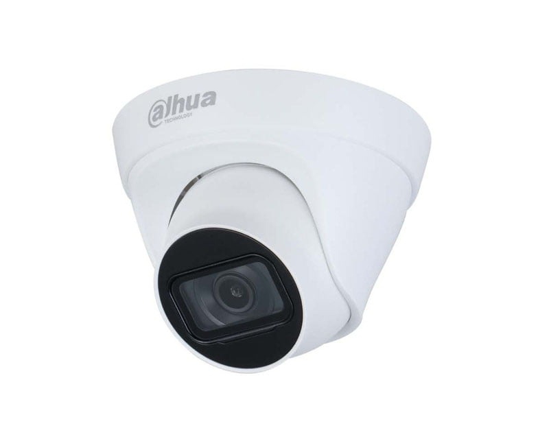 Dahua IPC-HDW1230T1-0360B-S5 2 MP Entry IR Fixed-Focal Eyeball Netwok Camera