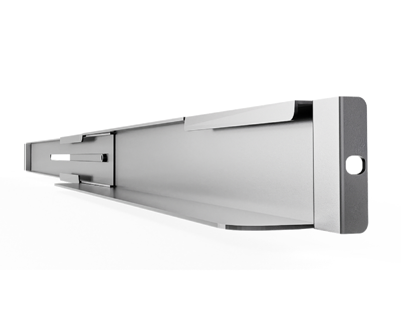 NJOY UPS rail kit 19 inča (UPAC-RAILKIT-CY01B)