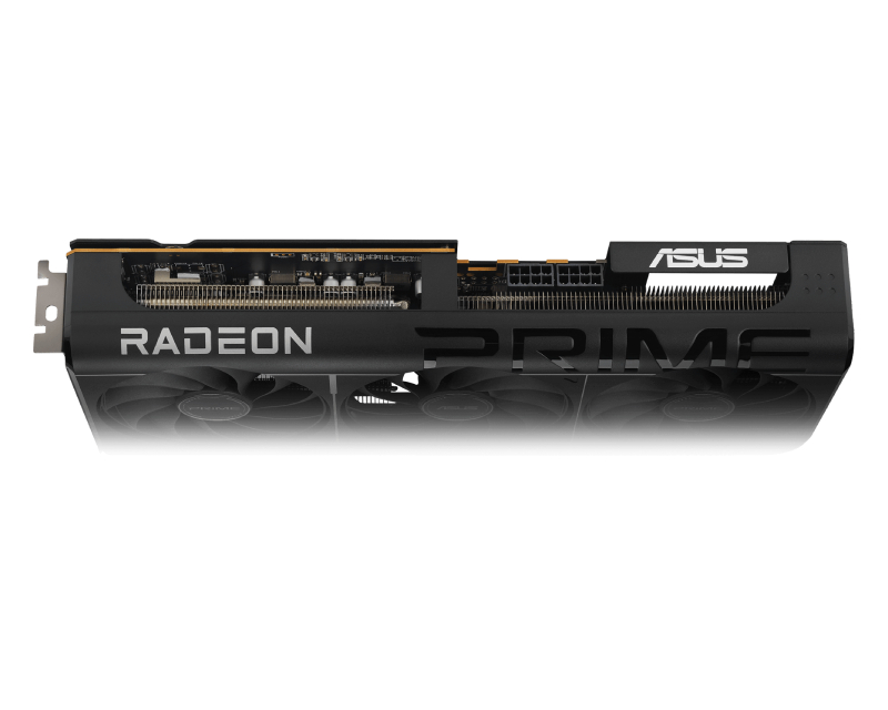ASUS Radeon RX 9070 GRE 12GB PRIME-RX9070GRE-O12G grafička karta
