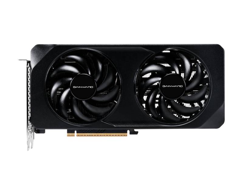 PALIT nVidia GeForce RTX 5060 Ti 16GB 128bit Ghost OC 16GB GDDR7 grafička karta