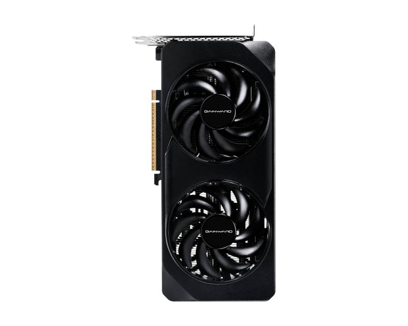 PALIT nVidia GeForce RTX 5060 Ti 16GB 128bit Ghost OC 16GB GDDR7 grafička karta