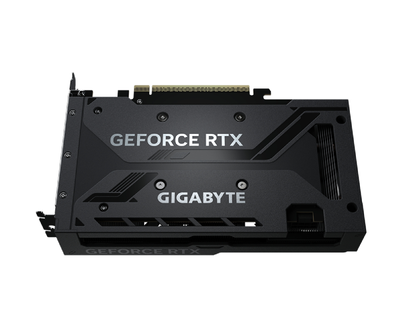 GIGABYTE nVidia GeForce RTX 5050 WINDFORCE OC V2 8GB 128bit GV-N5050WF2OCV2-8GD rev 1.0 grafička karta