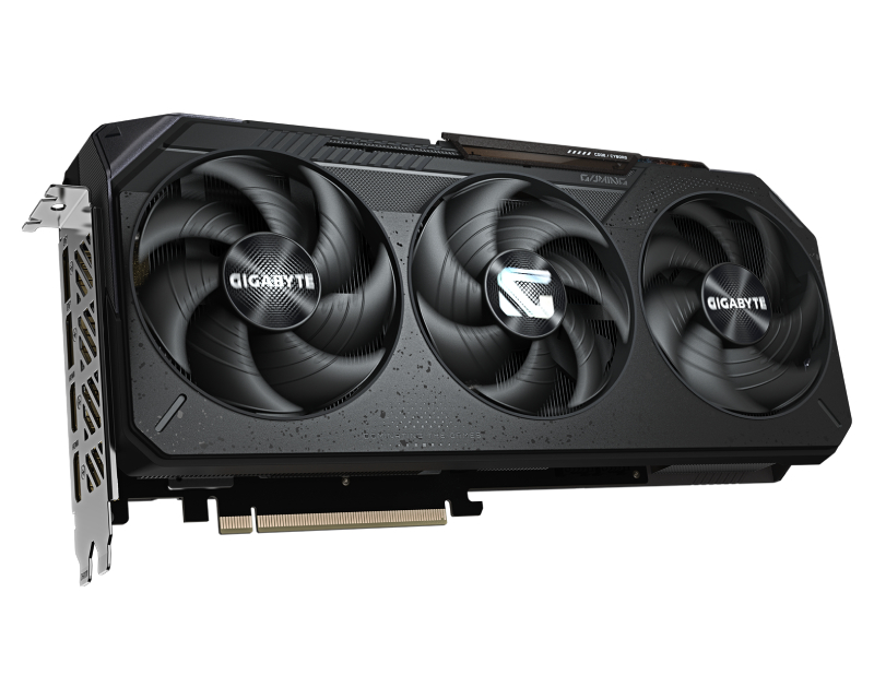 GIGABYTE AMD Radeon RX 9070 XT GAMING 16GB GV-R9070XTGAMING-16GD rev. 1.0 grafička karta