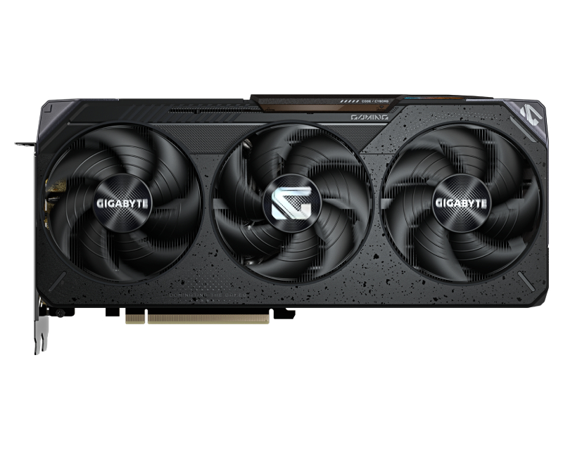 GIGABYTE AMD Radeon RX 9070 XT GAMING 16GB GV-R9070XTGAMING-16GD rev. 1.0 grafička karta
