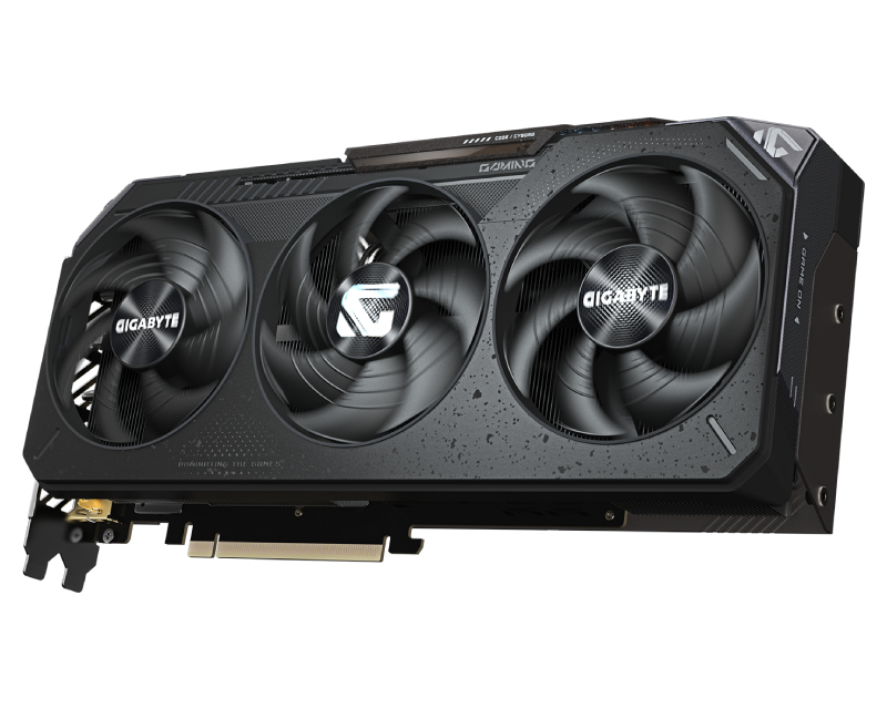 GIGABYTE AMD Radeon RX 9070 XT GAMING 16GB GV-R9070XTGAMING-16GD rev. 1.0 grafička karta