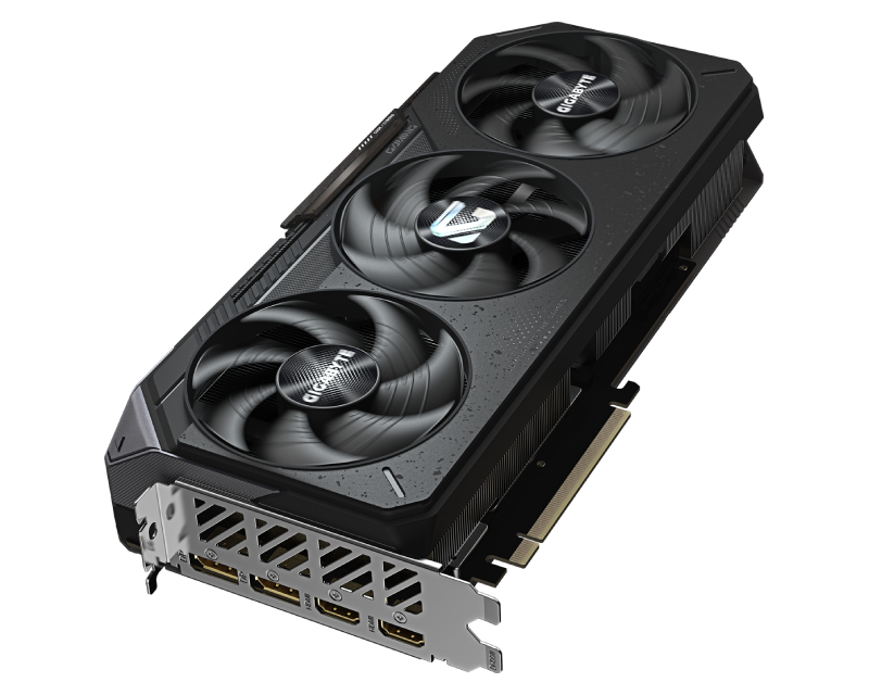 GIGABYTE AMD Radeon RX 9070 XT GAMING 16GB GV-R9070XTGAMING-16GD rev. 1.0 grafička karta