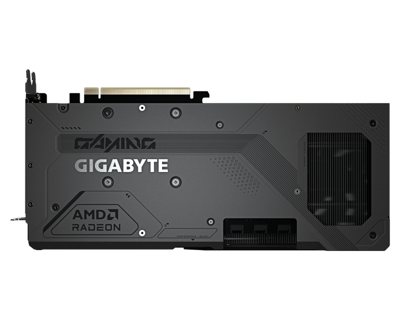 GIGABYTE AMD Radeon RX 9070 XT GAMING 16GB GV-R9070XTGAMING-16GD rev. 1.0 grafička karta