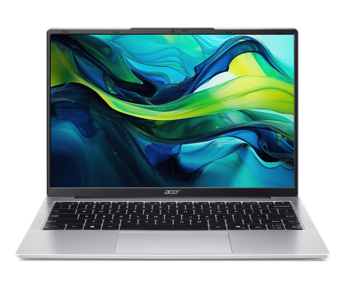 ACER Aspire Lite 14", Ryzen 5 5400U, 8GB, 256GB SSD (AL14-45P-R05Y)