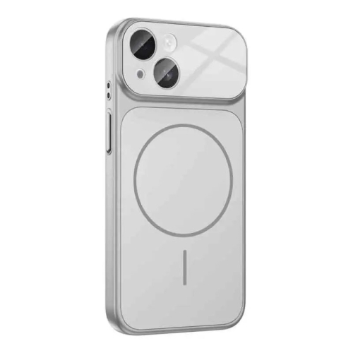 Razno Futrola Magsafe LookLike Iphone 13 SREBRNA