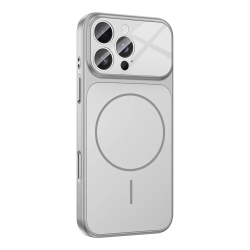 Razno Futrola Magsafe LookLike Iphone 14 Pro SREBRNA