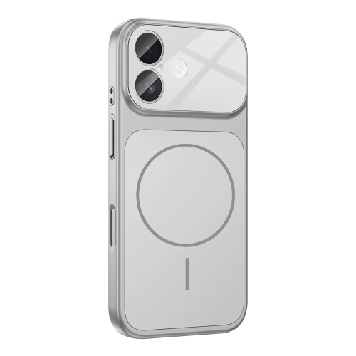 Razno Futrola Magsafe LookLike Iphone 16 SREBRNA