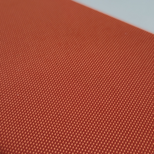 Razno Futrola Magsafe TechWoven Iphone 17 NARANDŽASTA