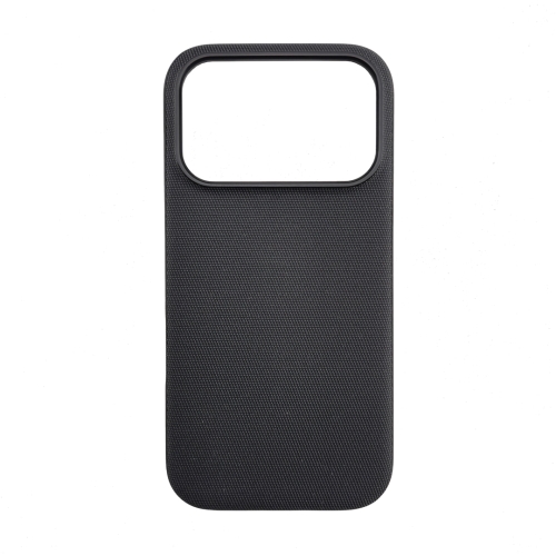 Razno Futrola Magsafe TechWoven Iphone 17 Pro CRNA