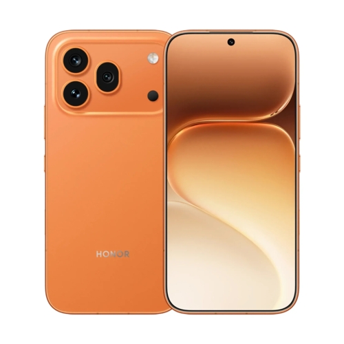 HONOR 600 Pro 12/512GB Orange