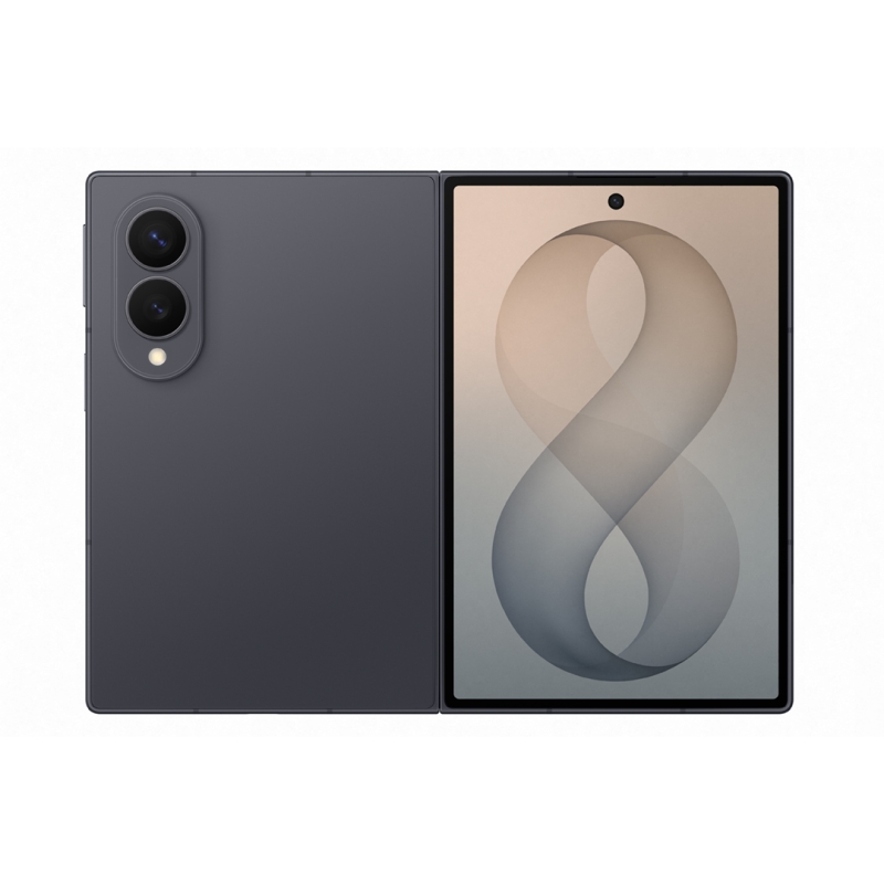 SAMSUNG Galaxy Z Fold8 16GB/1TB Graphite