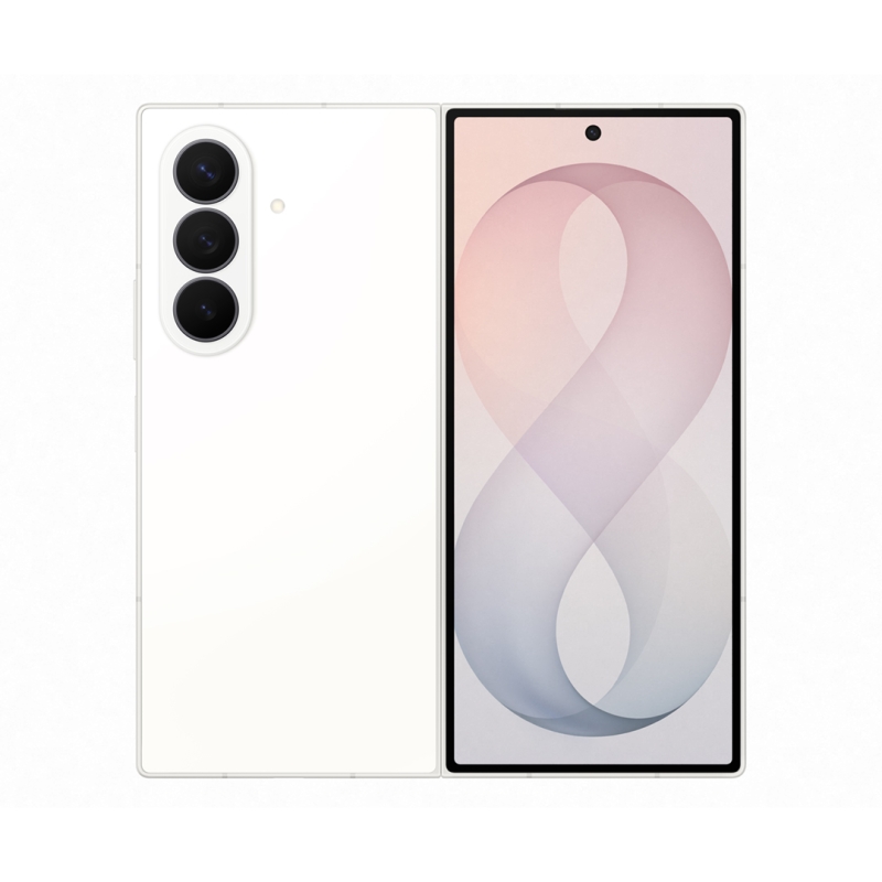 SAMSUNG Galaxy Z Fold8 Ultra 16GB/1TB Cream