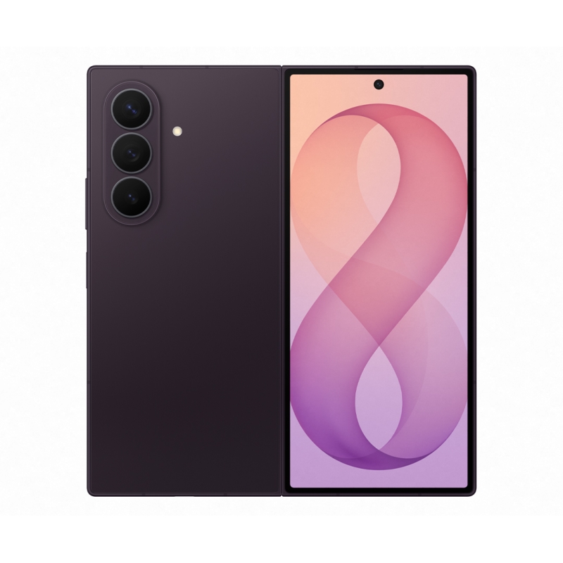 SAMSUNG Galaxy Z Fold8 Ultra 16GB/1TB Violet Shadow