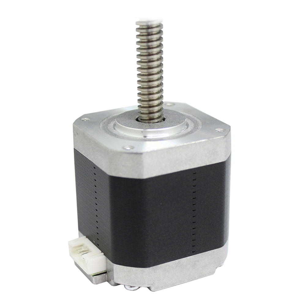 ELEGOO Mars 4 lead screw motor
