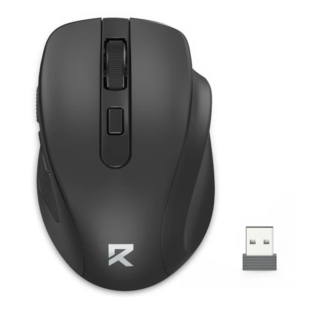 REDRAGON WorkPoint Curve Mouse (BM-4092)