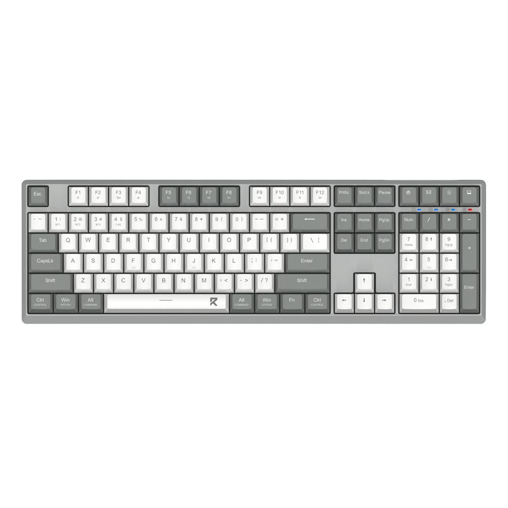 REDRAGON OfficeKey Pro Keyboard (BK-7485)