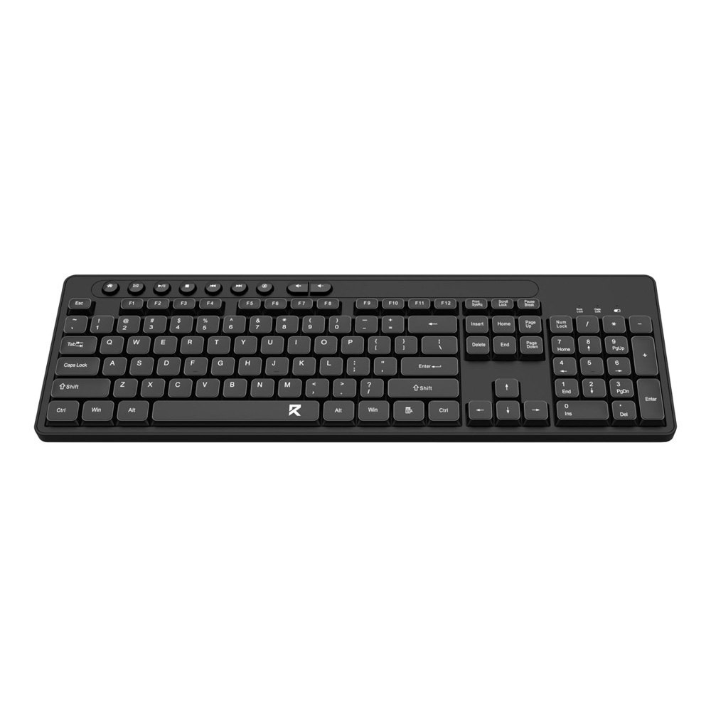 REDRAGON WorkType Keyboard (BK-7094)