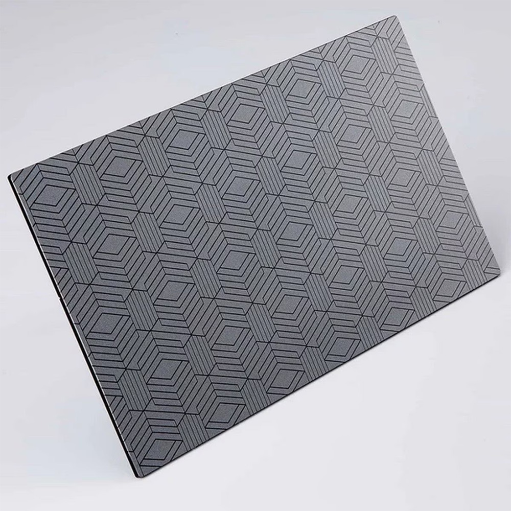 ELEGOO Saturn 3 Ultra build plate