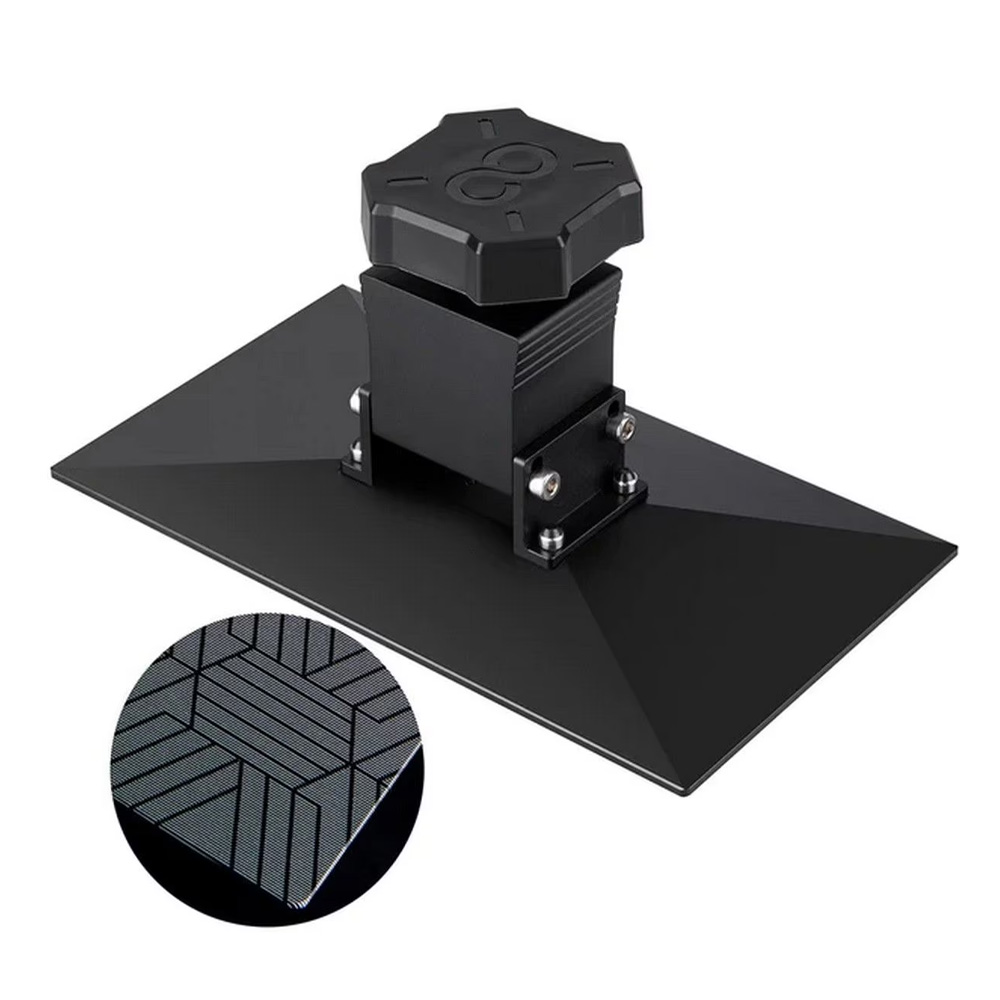 ELEGOO Saturn 3 Ultra build plate